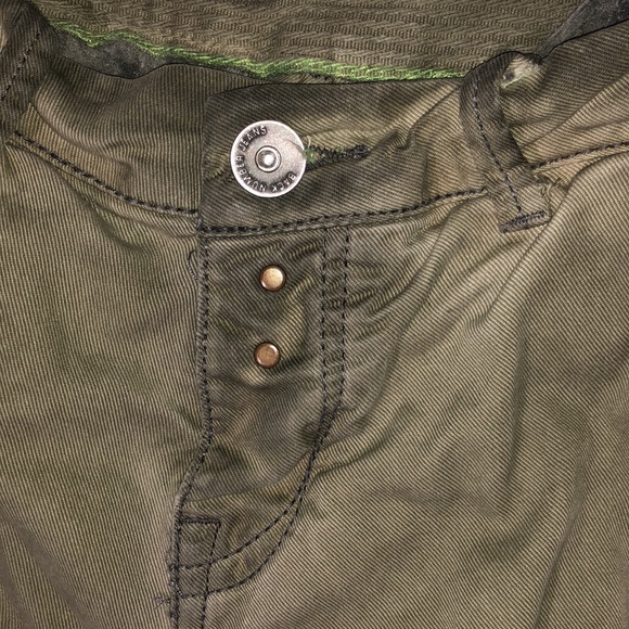 Back Number Jeans - Picture 3 of 13